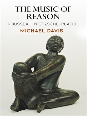 cover image of The Music of Reason